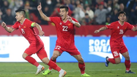 Lịch thi đấu ASEAN Hyundai Cup (AFF Cup) 2026: ĐT Việt Nam mở đầu nhẹ nhàng